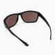 UVEX sunglasses Lgl 36 CV black mat/colorvision mirror green S5320172295 2