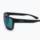 UVEX sunglasses Lgl 36 CV black mat/colorvision mirror green S5320172295 4