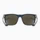 UVEX sunglasses Lgl 42 blue grey mat/mirror blue S5320324514 9