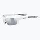 UVEX Sportstyle 225 Pola white sunglasses 5