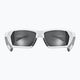 UVEX Sportstyle 225 Pola white sunglasses 8