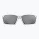 UVEX Sportstyle 225 Pola white sunglasses 9