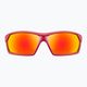UVEX Sportstyle 225 Pola red grey mat sunglasses 9