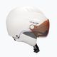 Women's ski helmet UVEX Hlmt 600 visor white 56/6/236/50 4