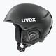 UVEX ski helmet Jakk+ IAS black 56/6/247/1005 6