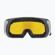 UVEX ski goggles Saga TO rhino mat/mirror silver/lasergold lite/clear 55/1/351/5030 10
