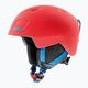 UVEX Heyya Pro ski helmet red 56/6/253/1003 9
