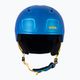 Children's ski helmet UVEX Heyya Pro blue 56/6/253/20 2