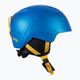 Children's ski helmet UVEX Heyya Pro blue 56/6/253/20 4