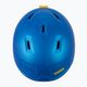 Children's ski helmet UVEX Heyya Pro blue 56/6/253/20 8