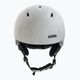 Children's ski helmet UVEX Heyya Pro white 56/6/253/80 2