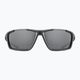 UVEX Sportstyle 310 black matt sunglasses 9