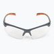 UVEX Sportstyle 802 V grey mat/variomatic smoke cycling glasses S5308725501 3