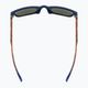 UVEX sunglasses Lgl 42 blue mat havanna/litemirror silver S5320324616 8