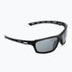 UVEX Sportstyle 229 black mat/litemirror silver sunglasses 53/2/068/2216