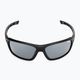 UVEX Sportstyle 229 black mat/litemirror silver sunglasses 53/2/068/2216 2