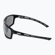 UVEX Sportstyle 229 black mat/litemirror silver sunglasses 53/2/068/2216 3