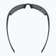 UVEX Sportstyle 230 black matt/litemirror silver cycling goggles S5320692216 8