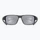 UVEX Sportstyle 230 black matt/litemirror silver cycling goggles S5320692216 9