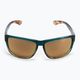 UVEX Lgl 36 CV peacock sand/colorvision mirror champagne sunglasses S5320174697 3