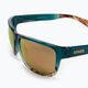 UVEX Lgl 36 CV peacock sand/colorvision mirror champagne sunglasses S5320174697 5
