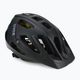 UVEX Quatro CC MIPS bicycle helmet Black S4106100315