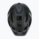 UVEX Quatro CC MIPS bicycle helmet Black S4106100315 6