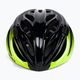 UVEX Boss Race bicycle helmet black/yellow S4102292015 2