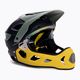 UVEX bike helmet Jakkyl HDE BOA green-yellow S4109780515