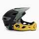 UVEX bike helmet Jakkyl HDE BOA green-yellow S4109780515 3