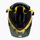 UVEX bike helmet Jakkyl HDE BOA green-yellow S4109780515 5