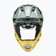 UVEX bike helmet Jakkyl HDE BOA green-yellow S4109780515 11