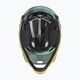 UVEX bike helmet Jakkyl HDE BOA green-yellow S4109780515 14