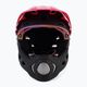UVEX bike helmet Jakkyl HDE BOA black/pink S4109780615 2