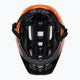UVEX Quatro bicycle helmet orange S4107752815 5