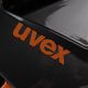UVEX Quatro bicycle helmet orange S4107752815 7