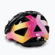 Men's bicycle helmet UVEX Quatro black 41/0/775/29 4
