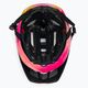 Men's bicycle helmet UVEX Quatro black 41/0/775/29 5