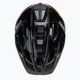 Men's bicycle helmet UVEX Quatro black 41/0/775/29 6