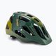 Bike helmet UVEX Quatro green 41/0/775/31