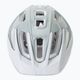UVEX Quatro bicycle helmet white S4107753315 2