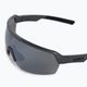 UVEX Sportstyle 227 grey matt/mirror silver cycling goggles S5320665516 5
