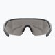 UVEX Sportstyle 227 grey matt/mirror silver cycling goggles S5320665516 10