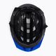 UVEX Air Wing bicycle helmet blue S4144262315 5