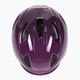 UVEX Children's Bike Helmet Oyo Purple S4100490315 6