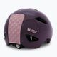 UVEX Children's Bike Helmet Oyo Purple S4100490315 7