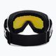 UVEX Downhill 2100 CV ski goggles white mat/mirror blue colorvision green 55/0/392/10 3