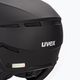 Ski helmet UVEX Instinct visor black 56/6/260/20 6