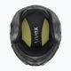 Ski helmet UVEX Instinct Visor green 56/6/260/3005 14
