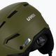 Ski helmet UVEX Instinct Visor green 56/6/260/3005 7